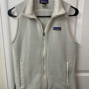 Patagonia Vest
